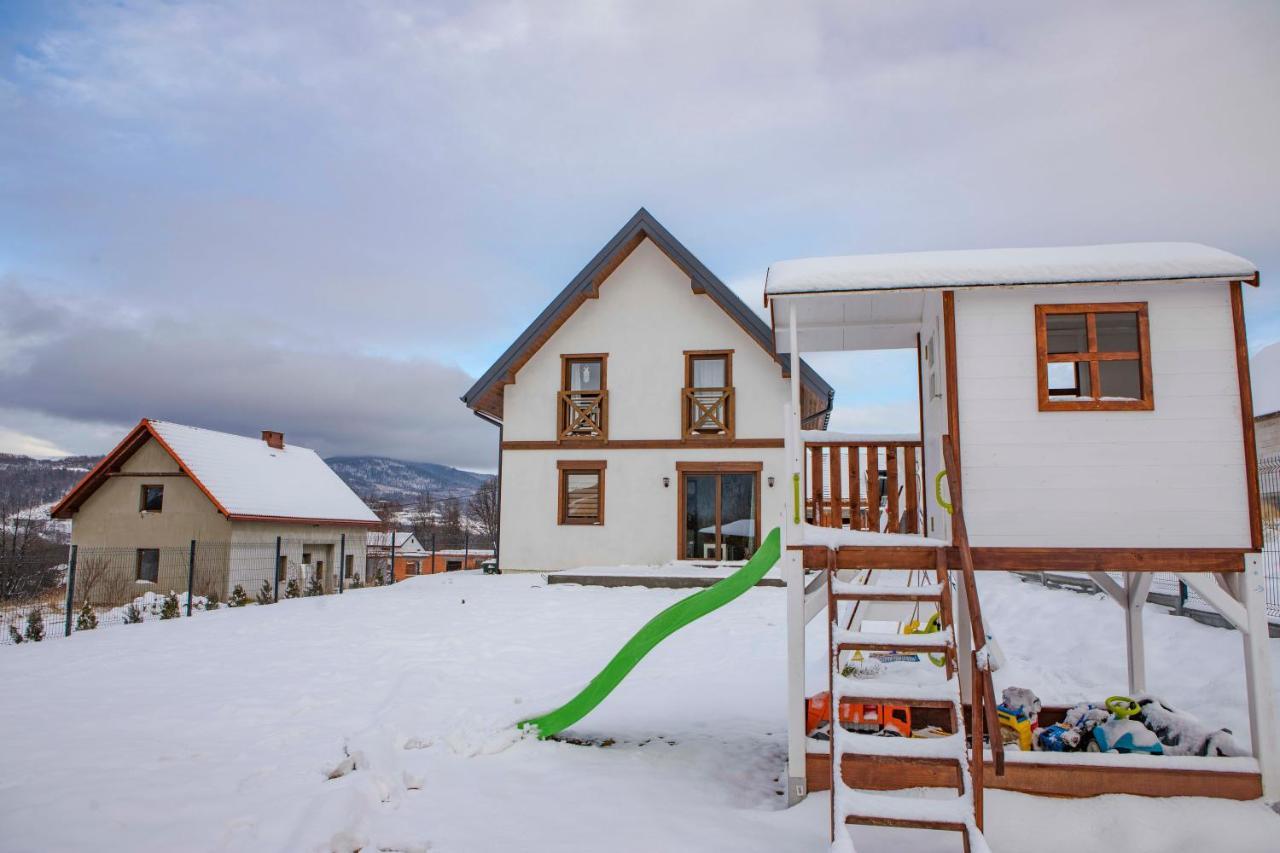 Miloffka - Ex Przytulny Marthy Apartment