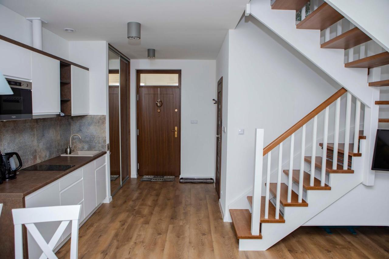 Apartment Miloffka - Ex Przytulny Marthy