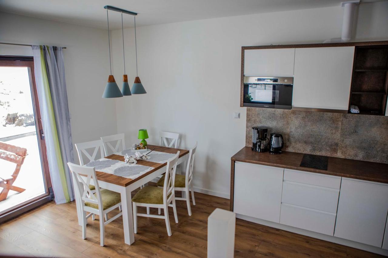 Przytulny Marthy Apartament Milówka