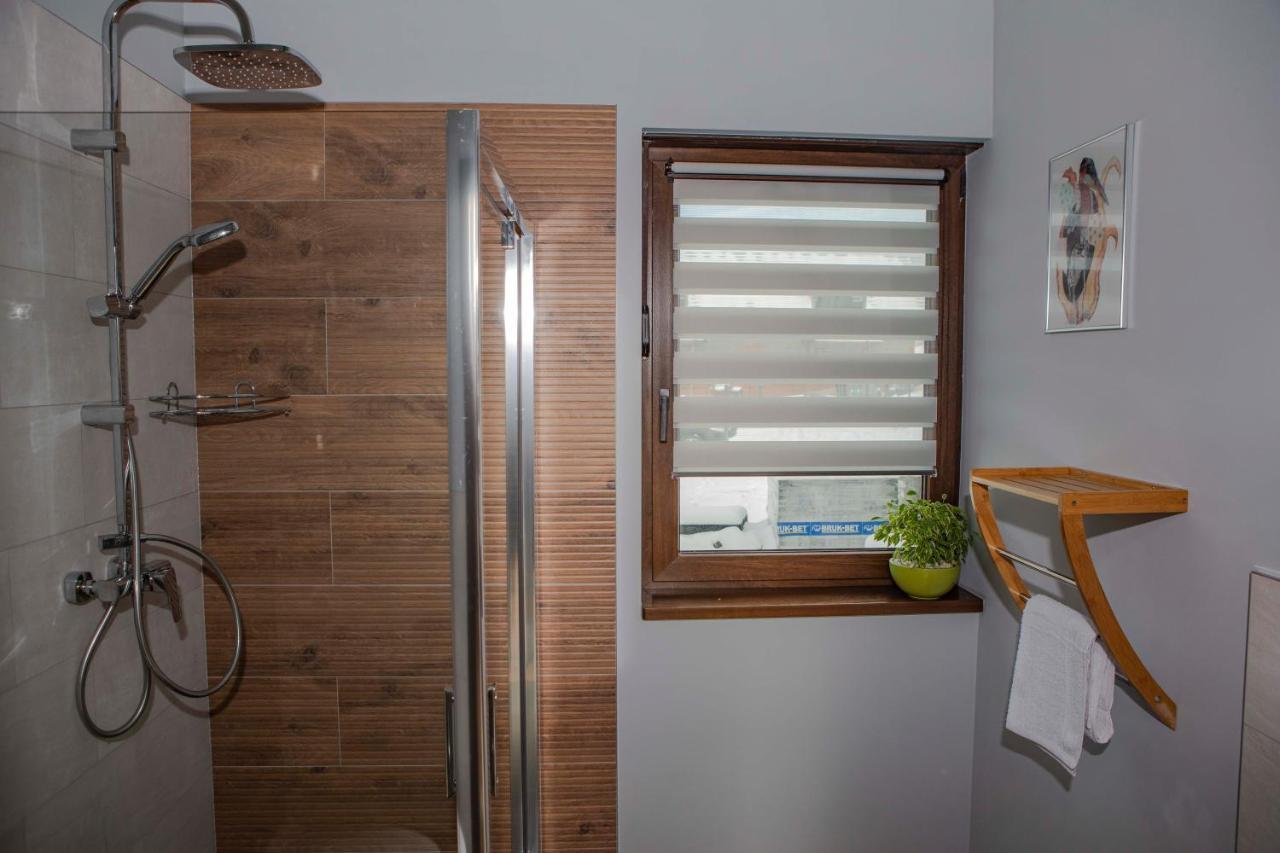Przytulny Marthy Apartament *