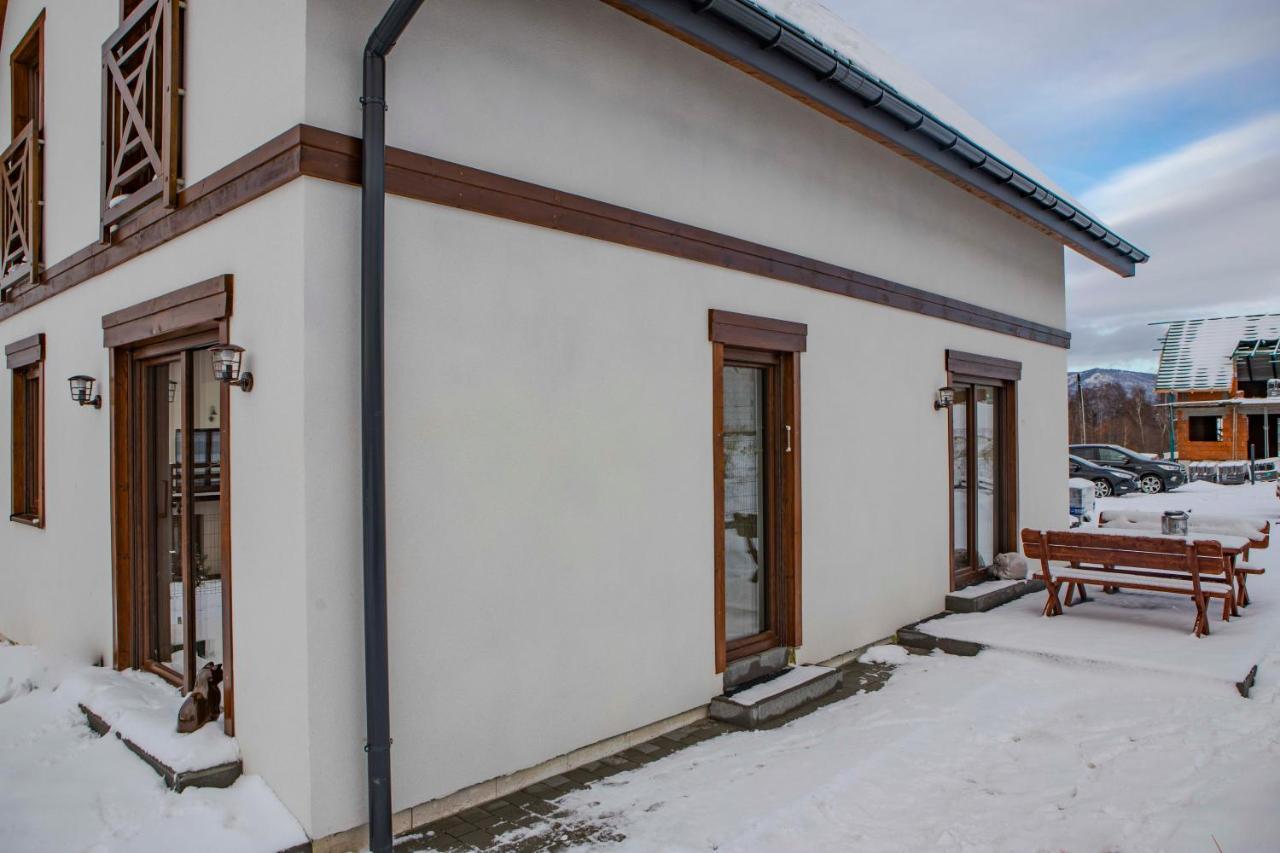 Apartment Miloffka - Ex Przytulny Marthy