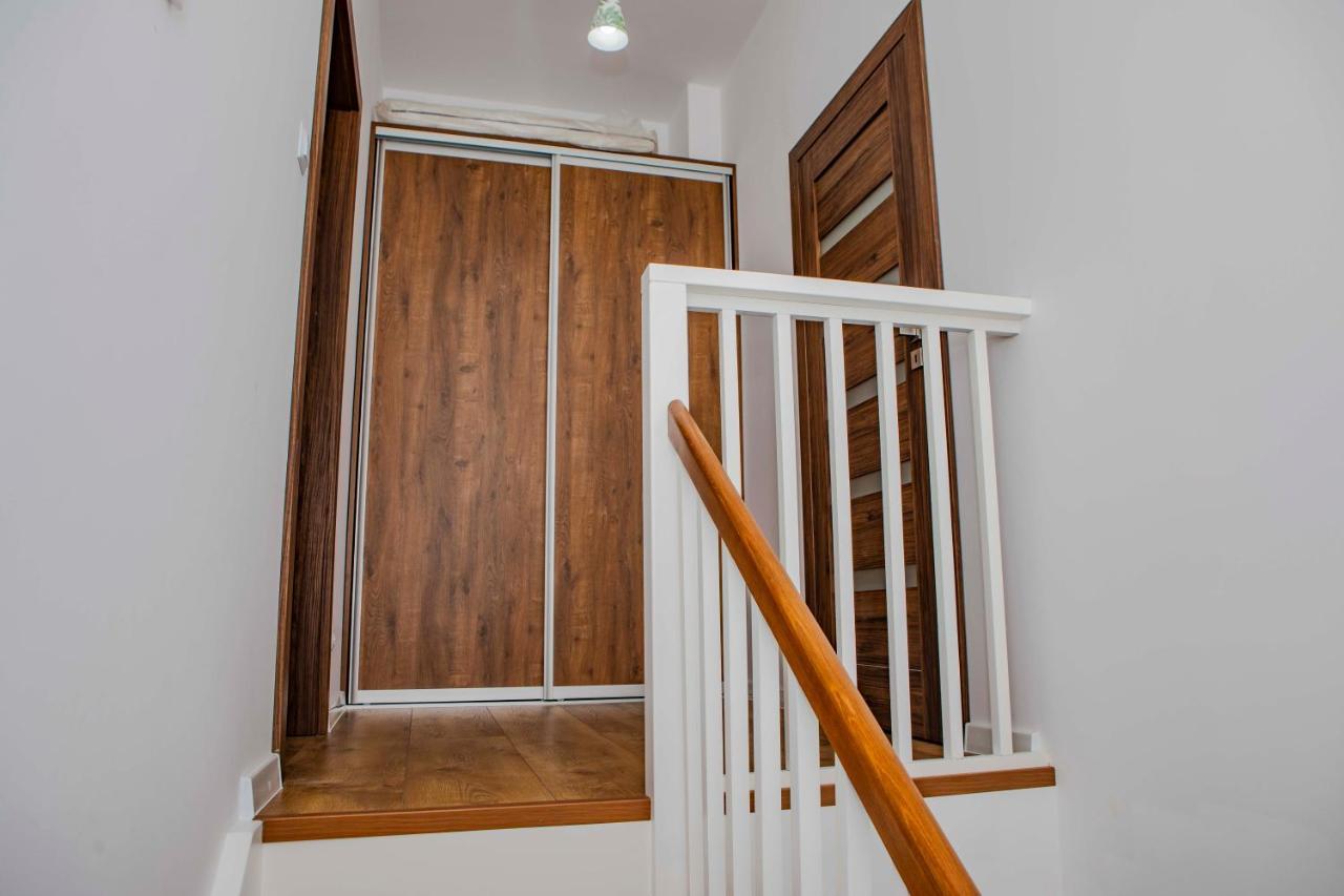 Przytulny Marthy Apartament *