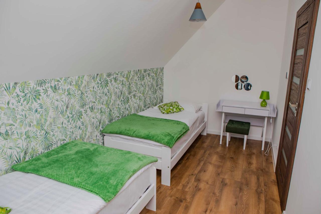 Apartament Przytulny Marthy Milówka