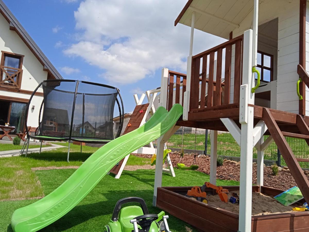 Apartament Przytulny Marthy Milówka