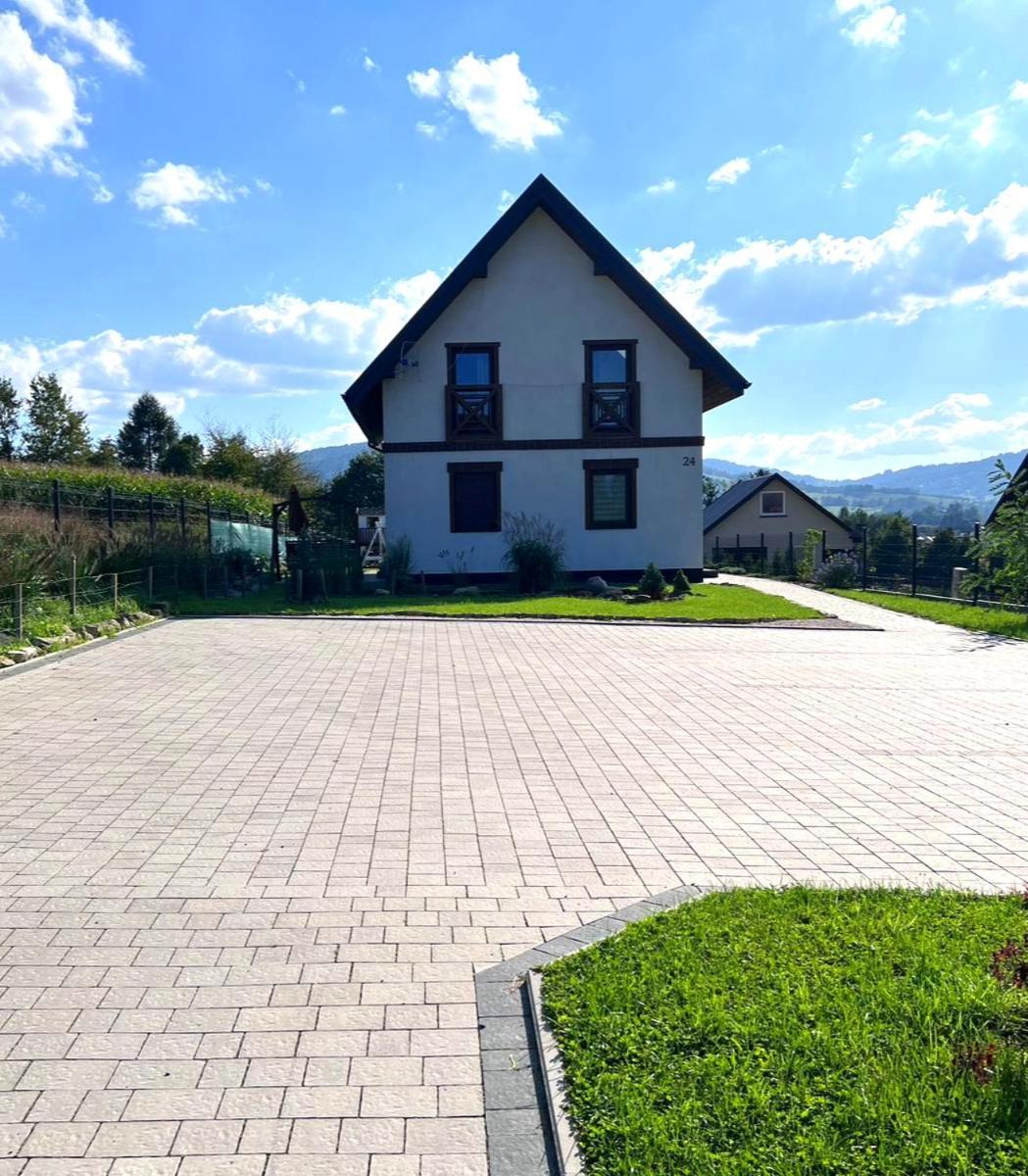 Apartment Miloffka - Ex Przytulny Marthy