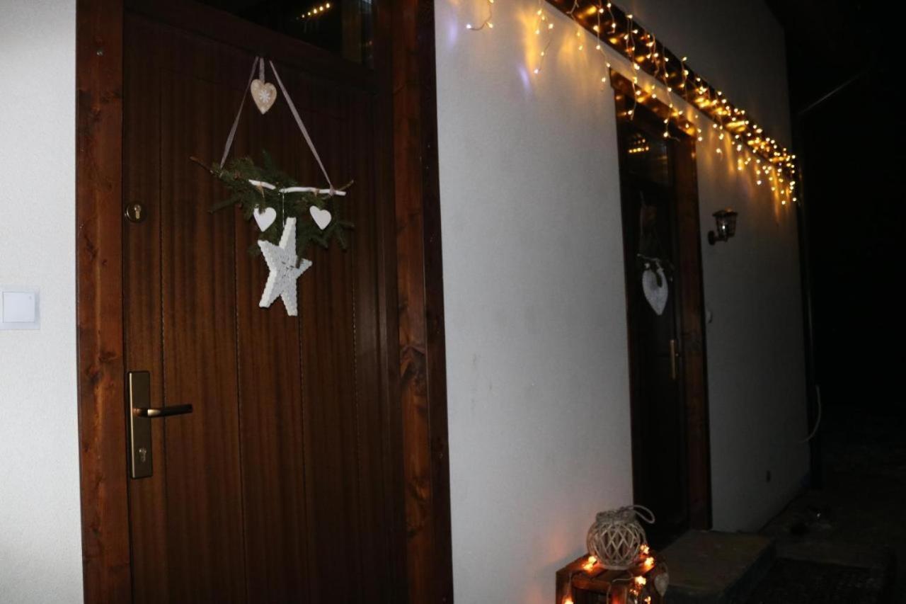 Apartment Miloffka - Ex Przytulny Marthy *