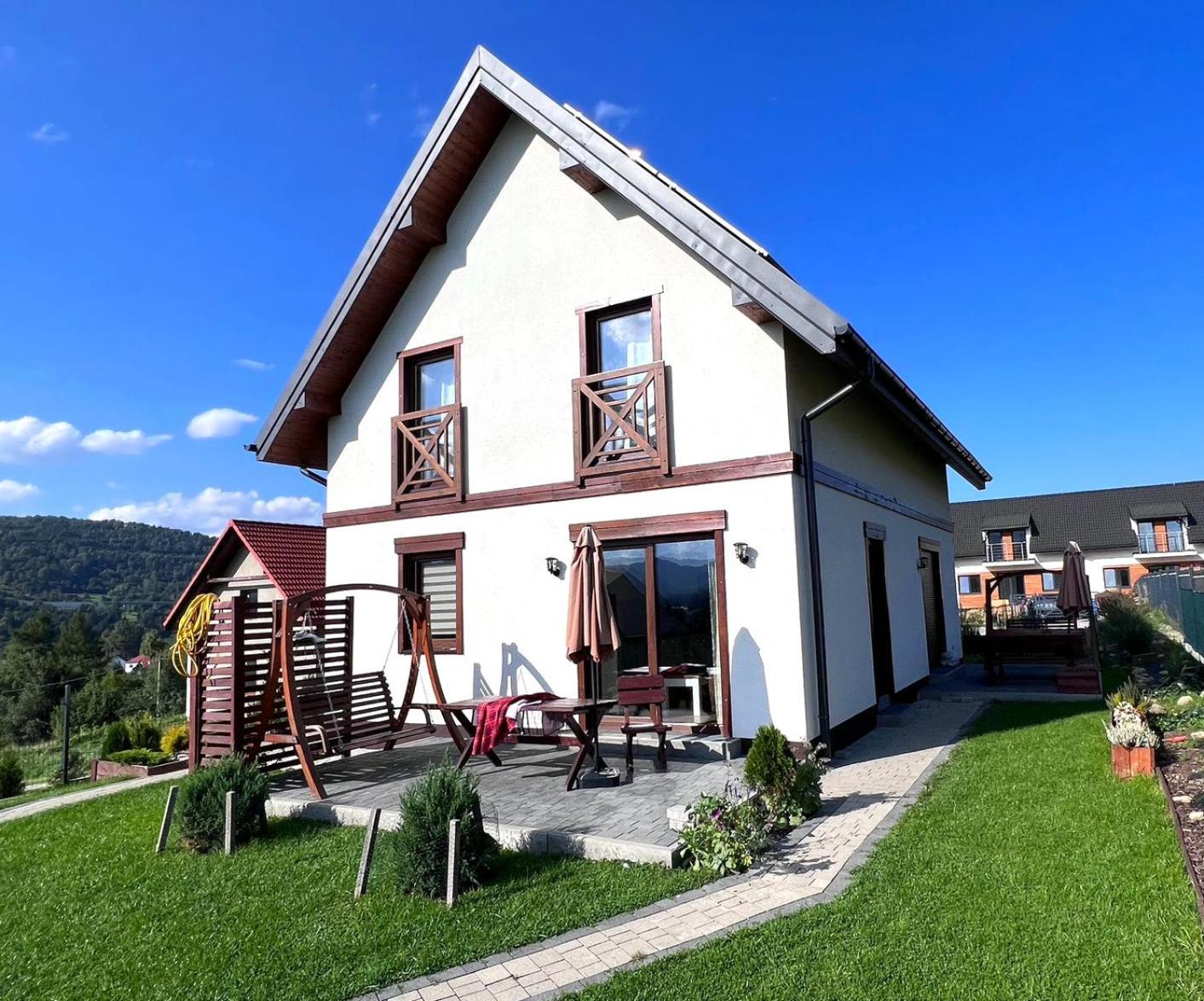 Przytulny Marthy Apartament