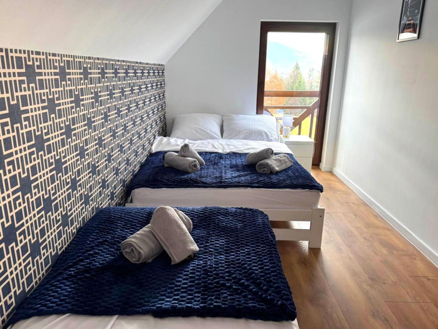Apartament Przytulny Marthy