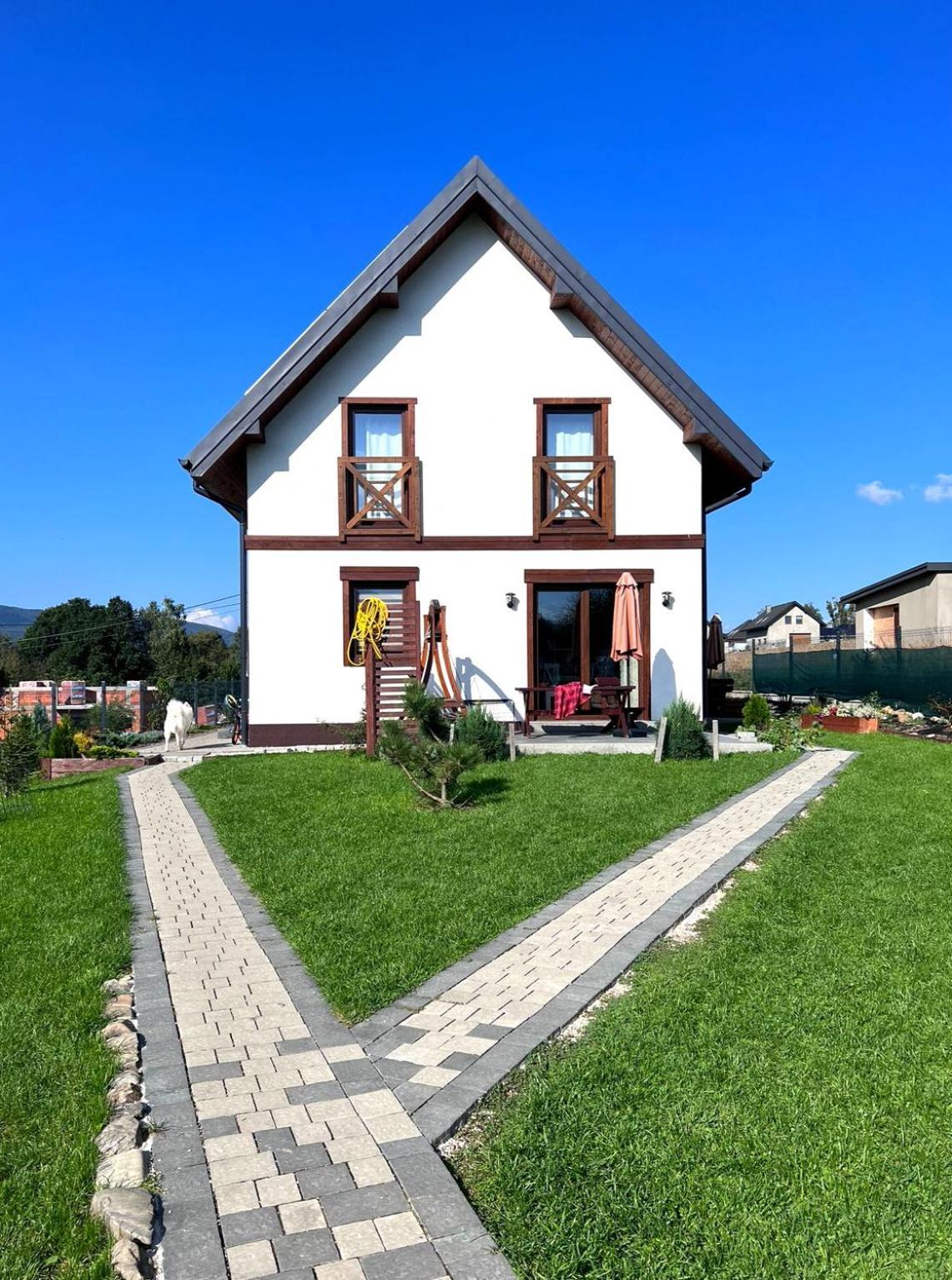 Apartament Przytulny Marthy