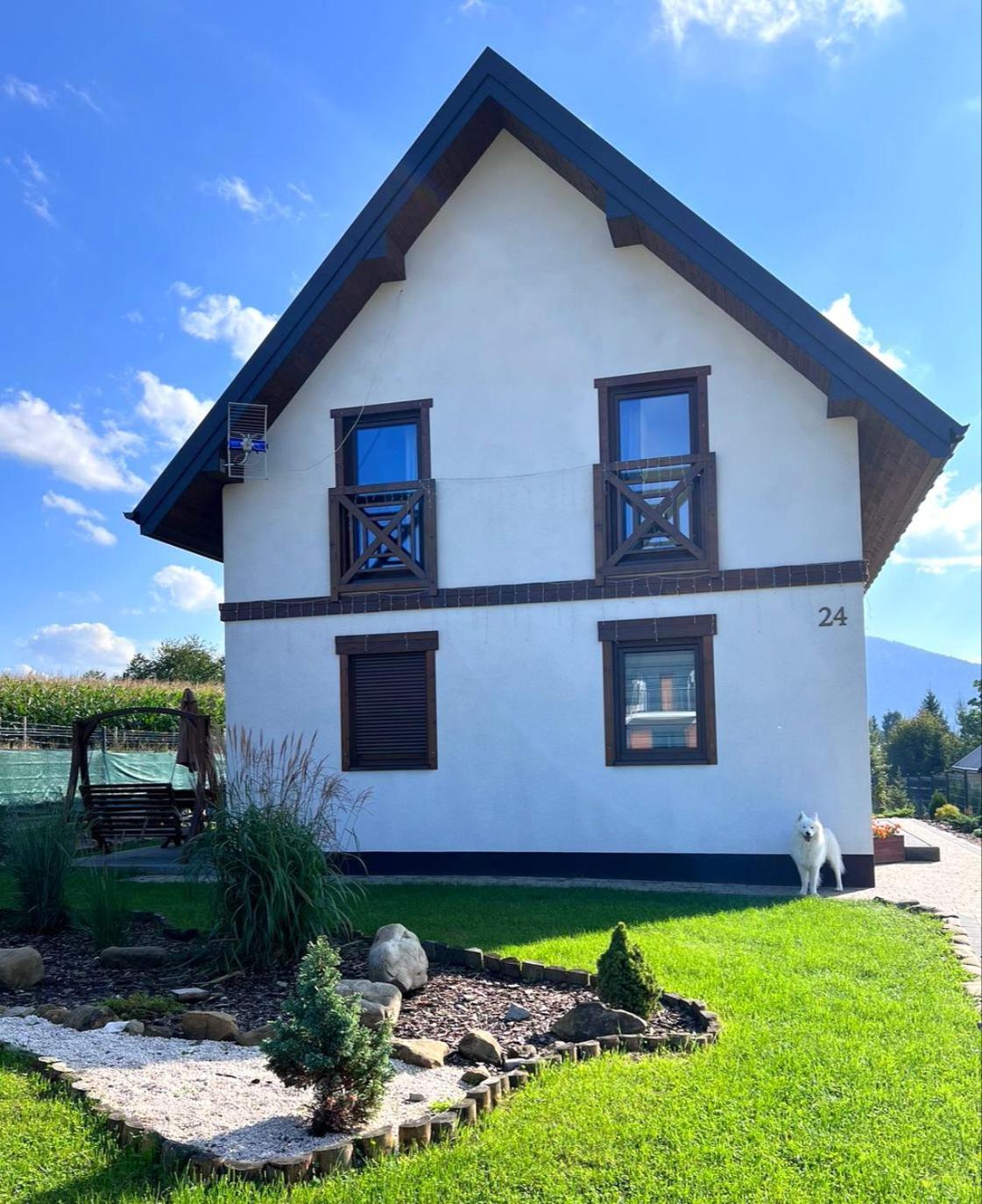 Apartament Przytulny Marthy *