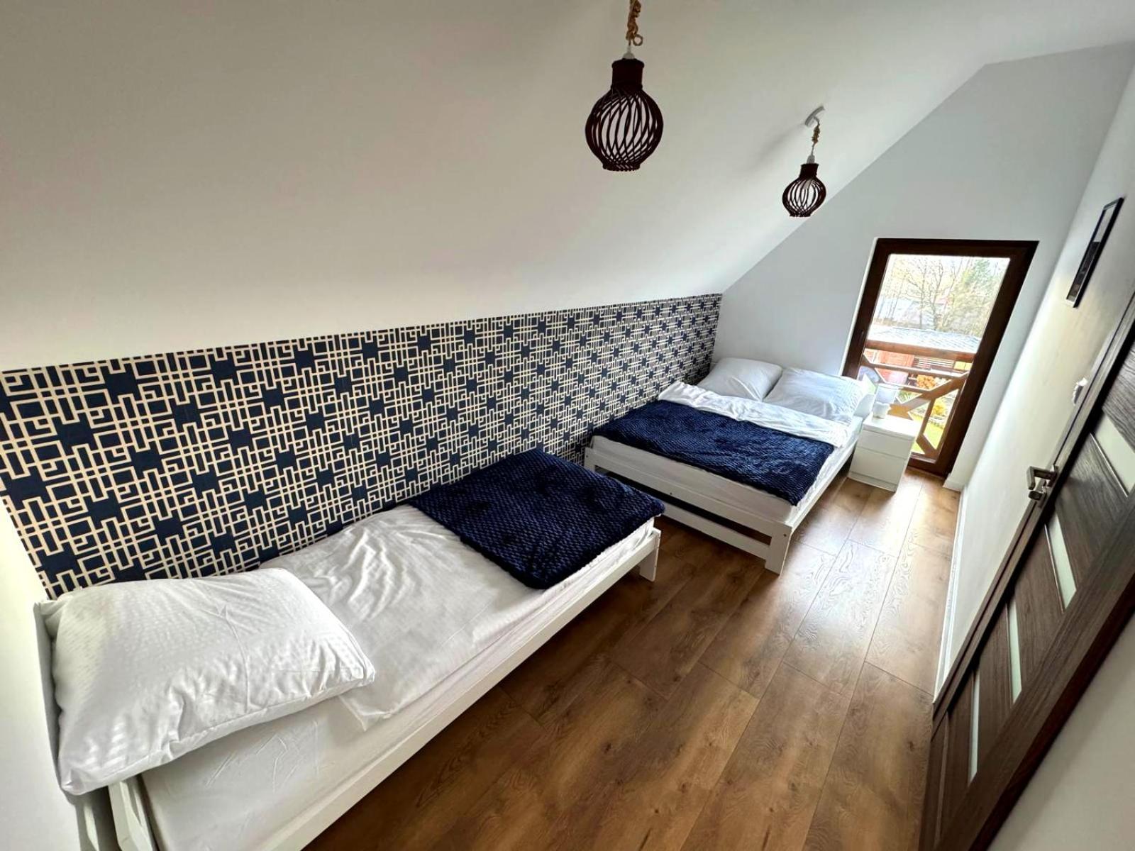 Przytulny Marthy Apartament
