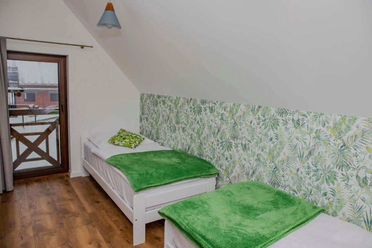 Apartament Przytulny Marthy Milówka