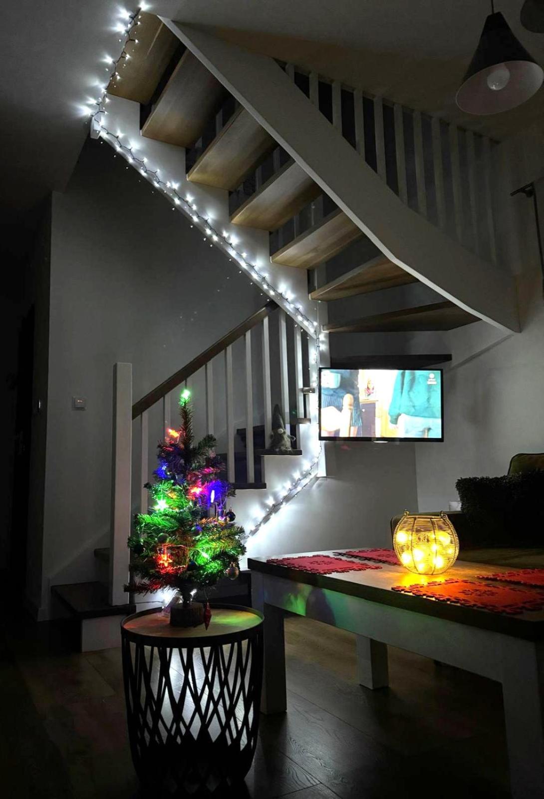 Apartament Przytulny Marthy *