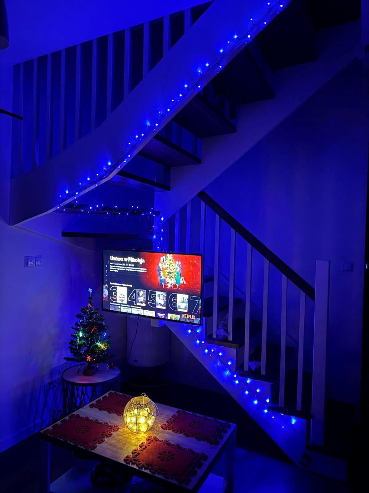 Przytulny Marthy Apartament Milówka