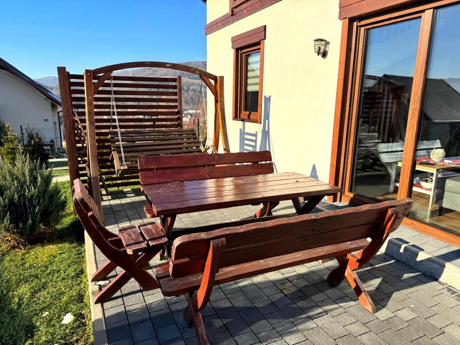 Miloffka - Ex Przytulny Marthy Apartment *