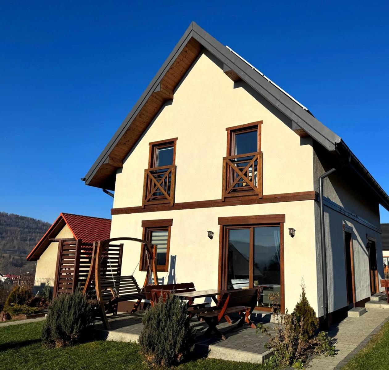 Przytulny Marthy Apartament