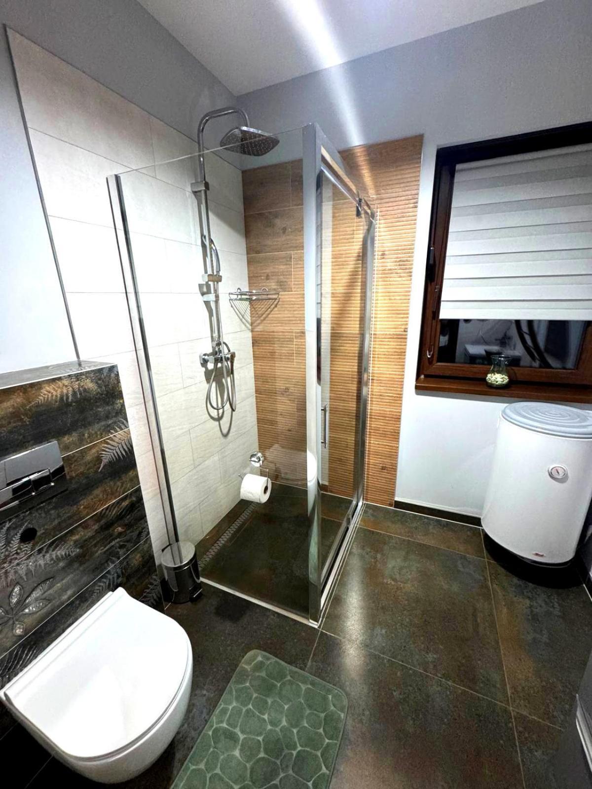 Przytulny Marthy Apartament